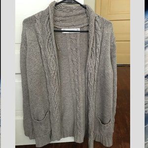 ZARA KNIT